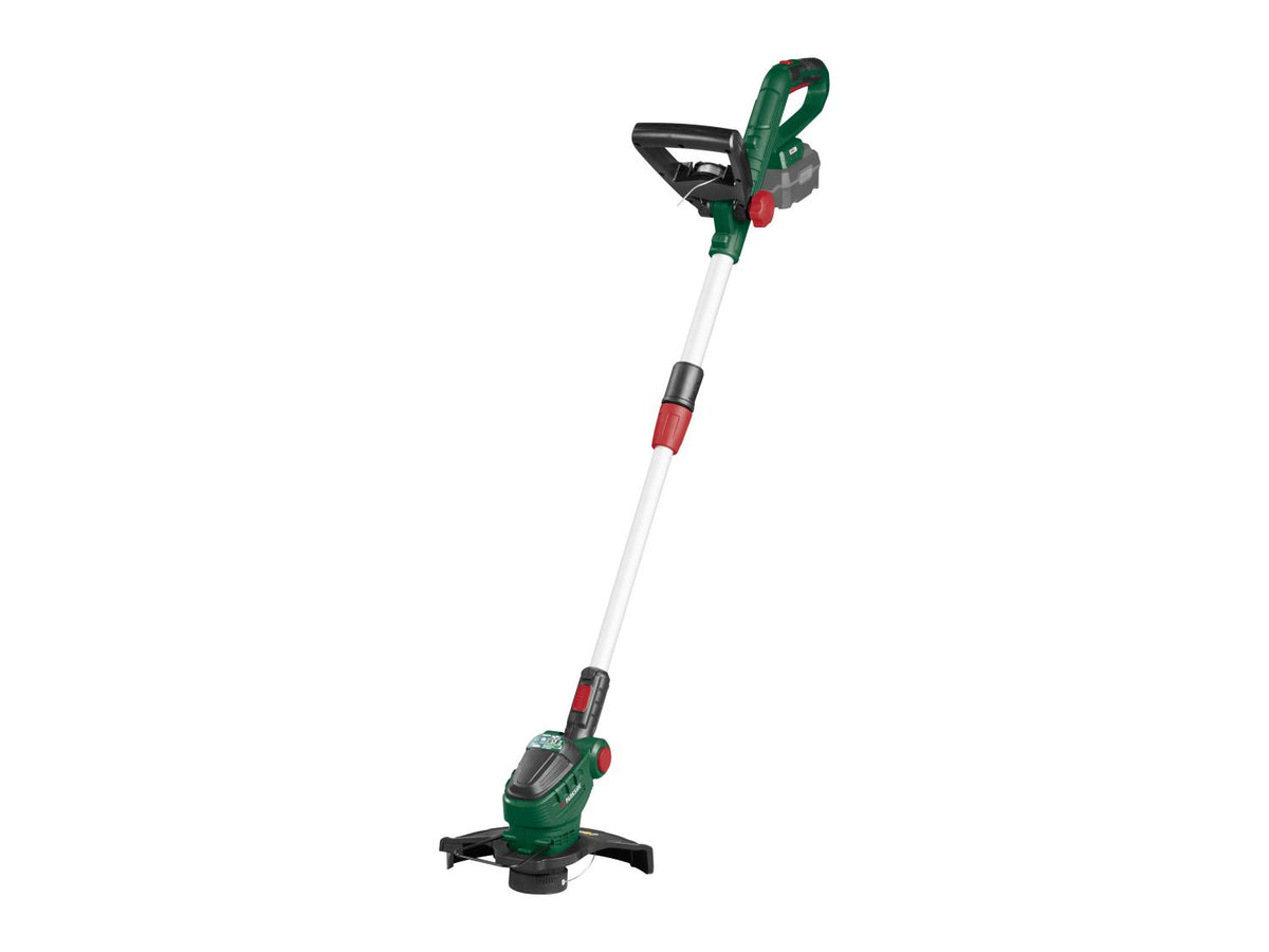 Tondeuse multifonction sans fil PAMT 20-Li A1, Ø 28 cm, 20 V