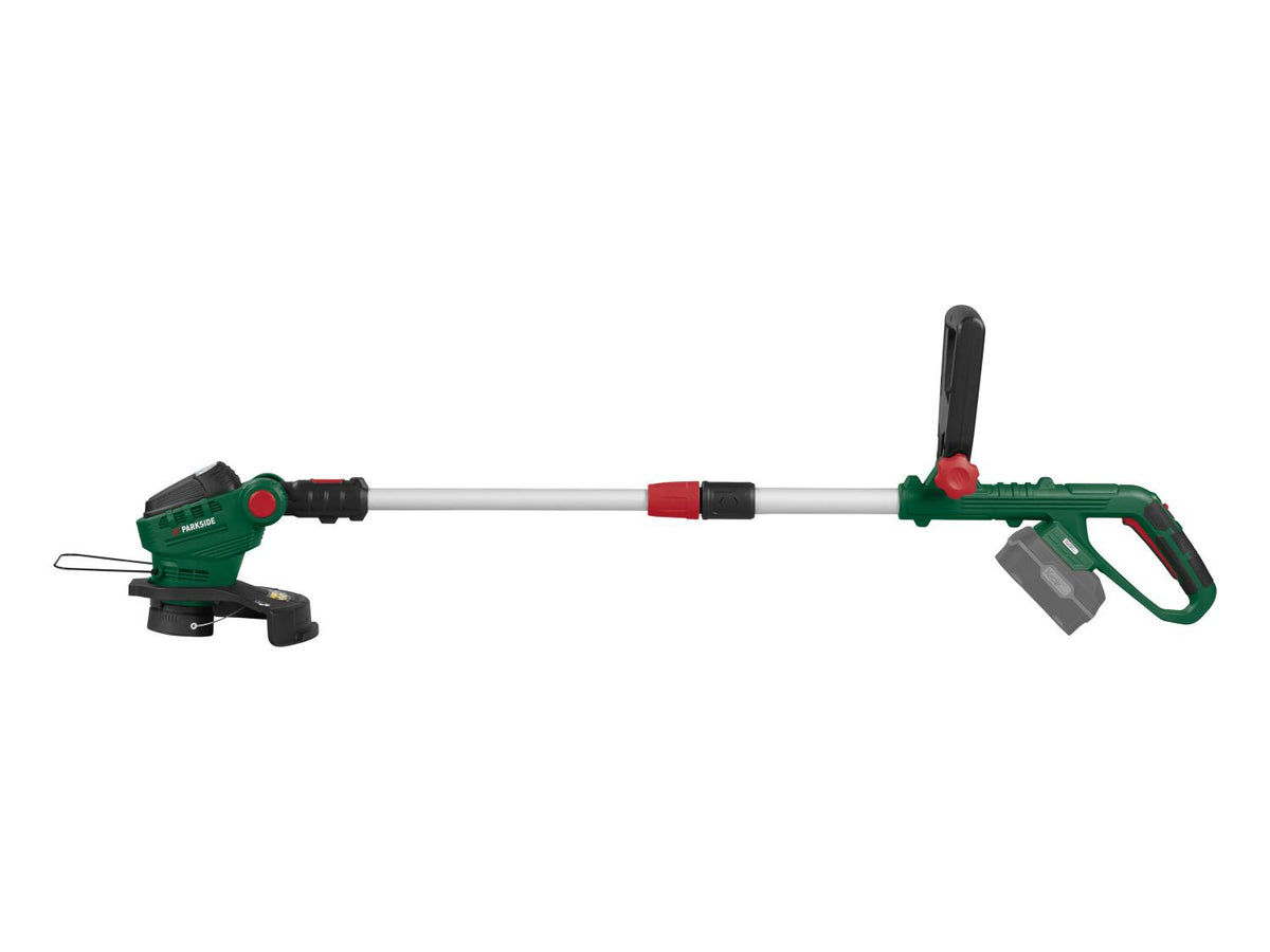 Tondeuse multifonction sans fil PAMT 20-Li A1, Ø 28 cm, 20 V