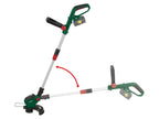Tondeuse multifonction sans fil PAMT 20-Li A1, Ø 28 cm, 20 V