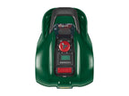Tondeuse robot Smart, 1000 m² + Garage, 20 V
