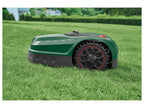 Tondeuse robot Smart, 750 m² + Garage, 20 V