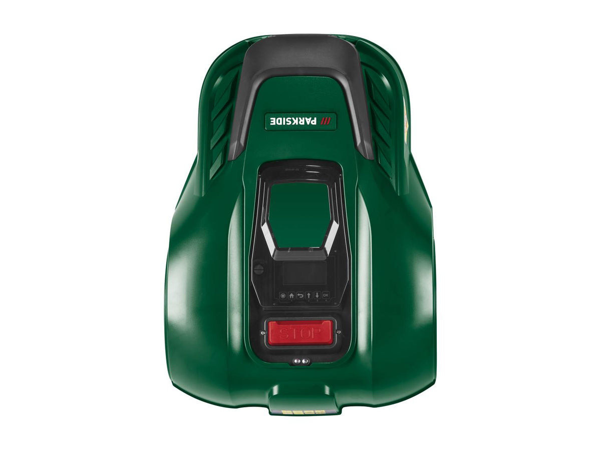 Tondeuse robot Smart PAMRS 1000 A1, 1000 m², 20 V