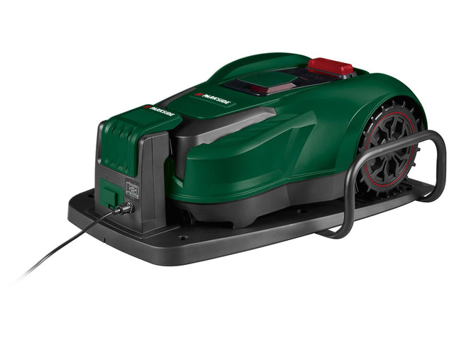 Tondeuse robot Smart PAMRS 1000 A1, 1000 m², 20 V