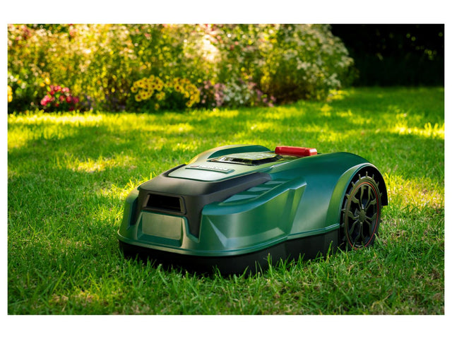 Tondeuse robot Smart PAMRS 1000 A1, 1000 m², 20 V