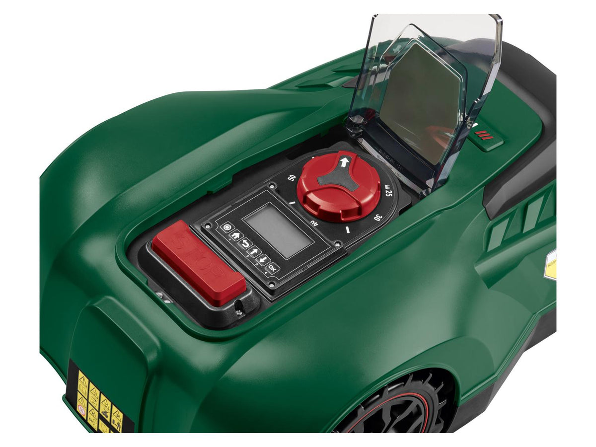 Tondeuse robot Smart PAMRS 1000 A1, 1000 m², 20 V