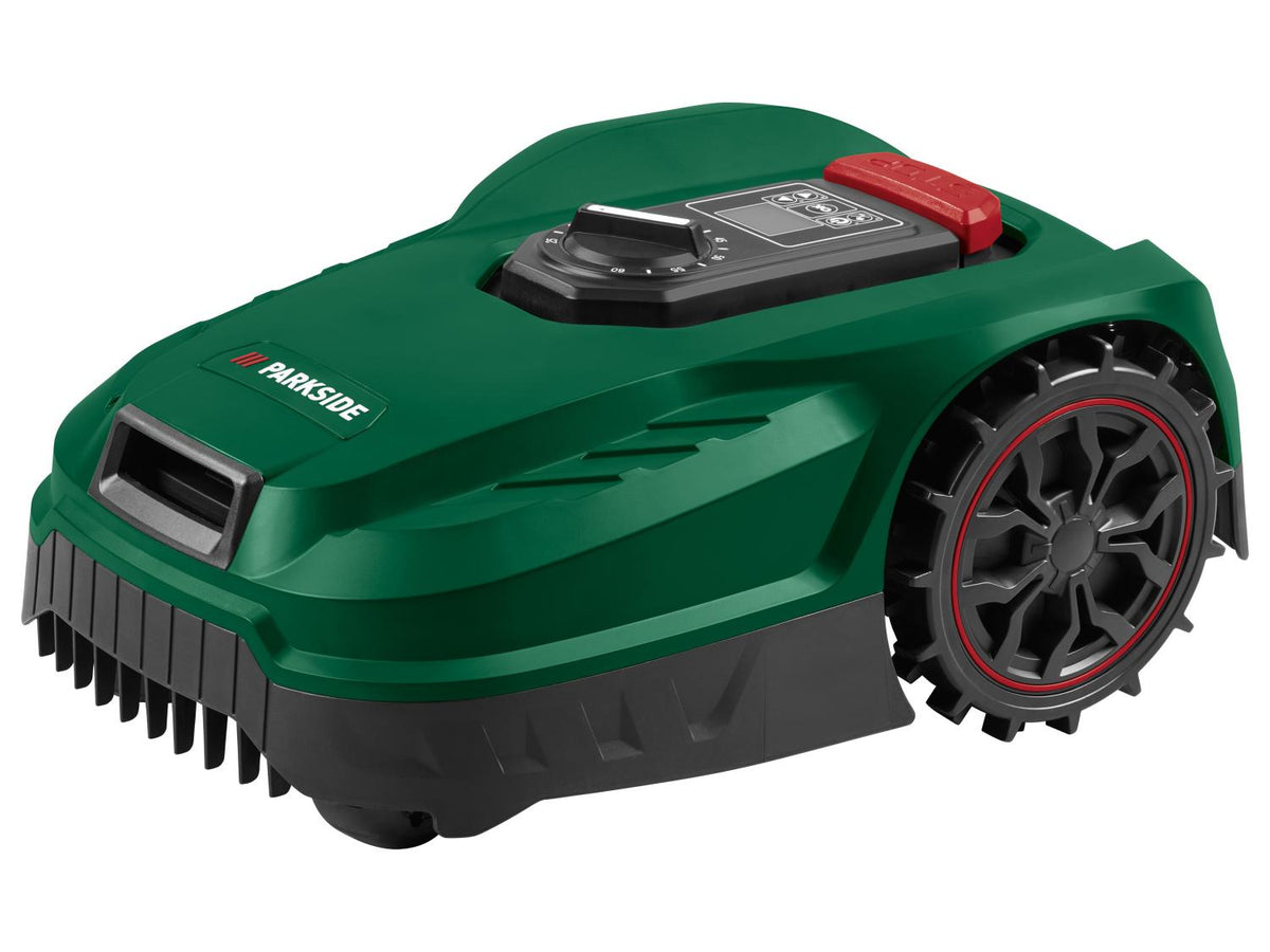 Tondeuse robot Smart PAMRS 750 A1, 750 m², 20 V