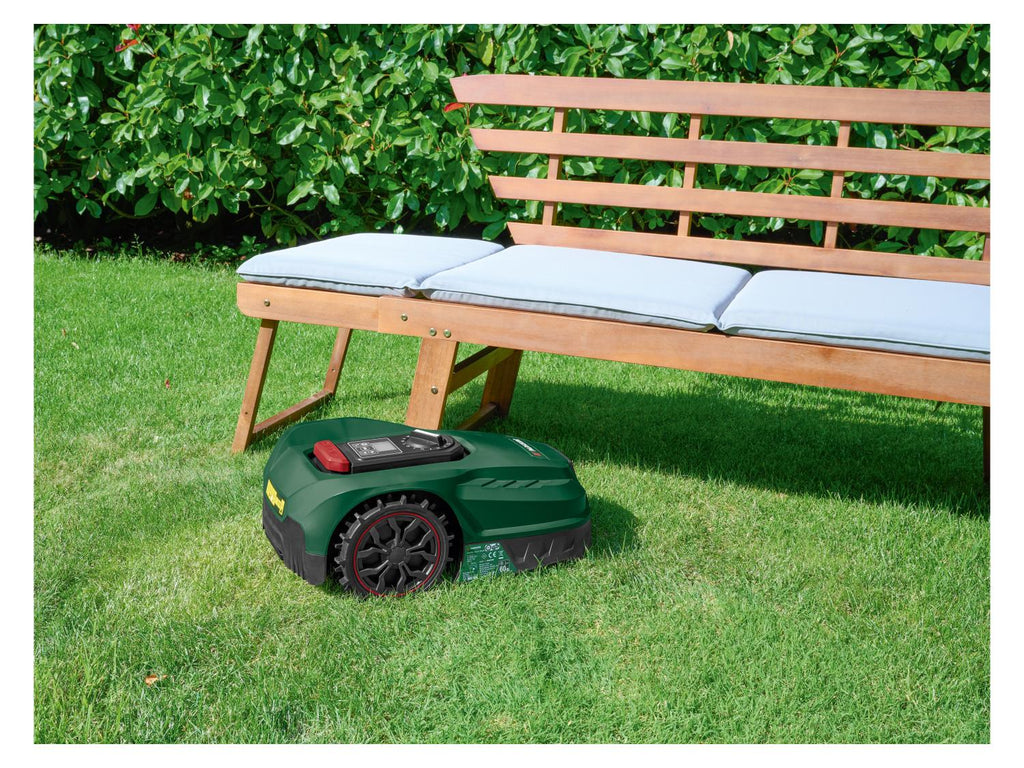 Tondeuse robot Smart PAMRS 750 A1, 750 m², 20 V