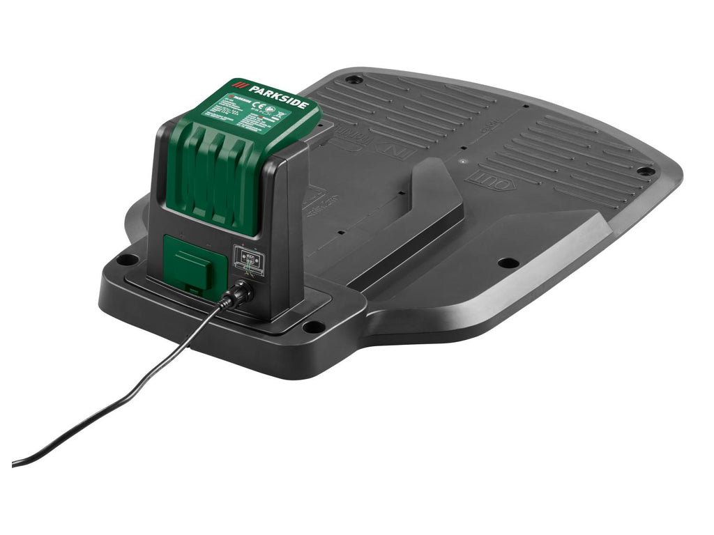 Tondeuse robot Smart PAMRS 750 A1, 750 m², 20 V