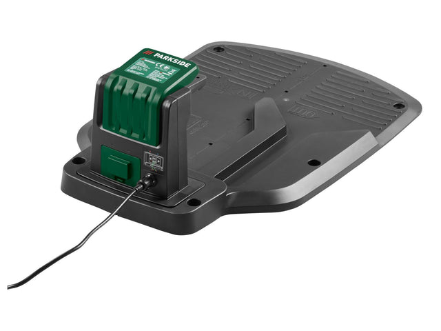 Tondeuse robot Smart PAMRS 750 A1, 750 m², 20 V