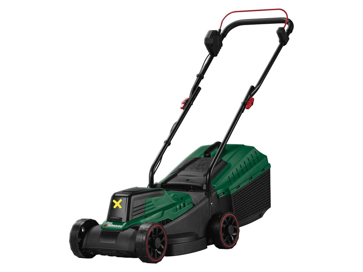 Tondeuse sans fil + batterie + chargeur, 20 V