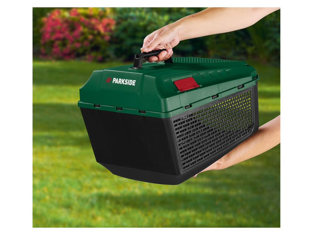 Tondeuse sans fil + batterie + chargeur, 20 V