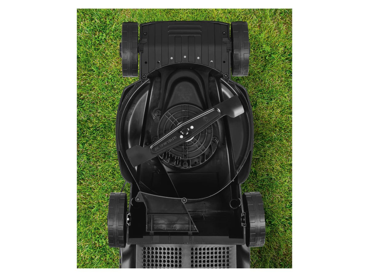 Tondeuse sans fil + batterie + chargeur, 20 V