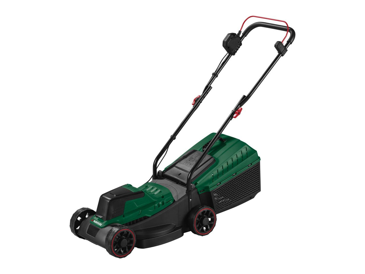 Tondeuse sans fil + batterie + chargeur, 20 V