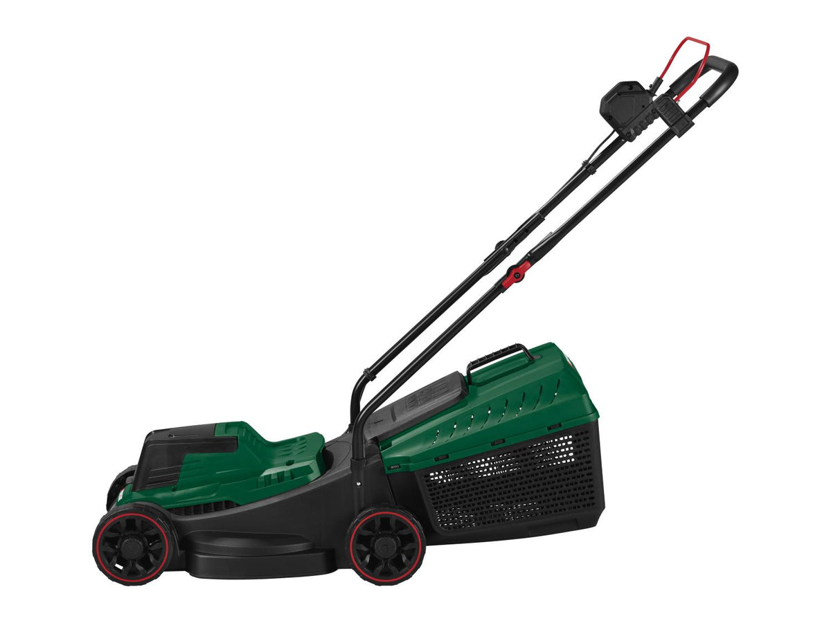 Tondeuse sans fil + batterie + chargeur, 20 V