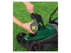 Tondeuse sans fil + batterie + chargeur, 20 V