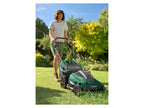 Tondeuse sans fil PARM 41 A1, 800 m², 50 L, 40 V