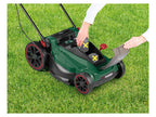 Tondeuse sans fil PARM 41 A1, 800 m², 50 L, 40 V