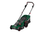Tondeuse sans fil PARM 41 A1, 800 m², 50 L, 40 V