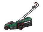 Tondeuse sans fil PARM 41 A1, 800 m², 50 L, 40 V
