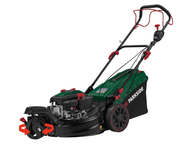 Tondeuse thermique Trike PBRMT 51 A1