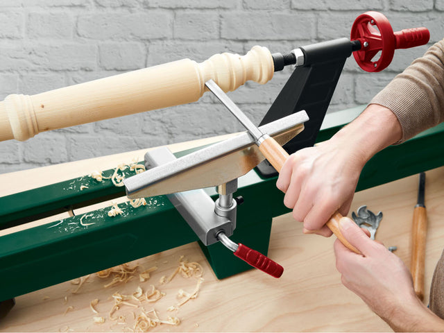 Tour à bois PDB 100 B1, 400 W