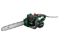 Tronçonneuse électrique PEKS 2200 C2, guide 46 cm, 2200 W