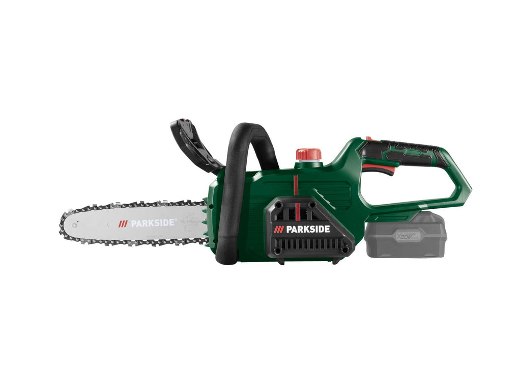 Tronçonneuse sans fil PAKS 20-Li F5, guide 30,7 cm, 20 V