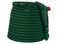 Tuyau d’arrosage extensible, 30 m