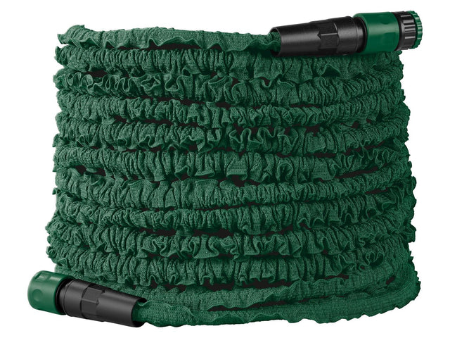Tuyau d’arrosage extensible, 30 m