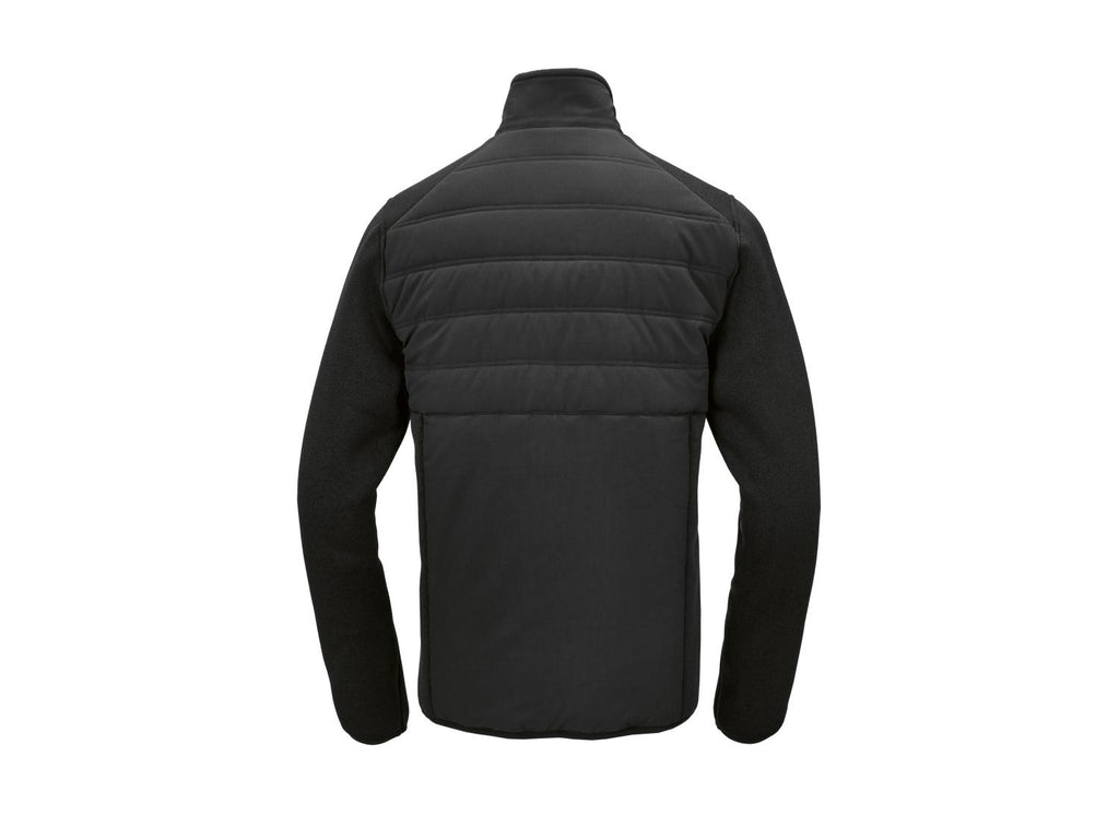 Veste de travail homme, doublée