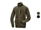 Veste en polaire pour homme