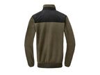 Veste en polaire pour homme