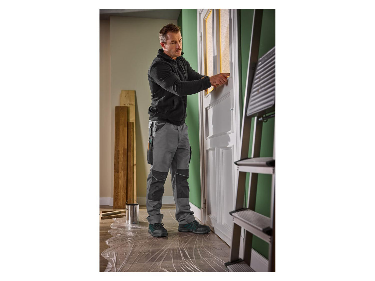 Veste en polaire pour homme