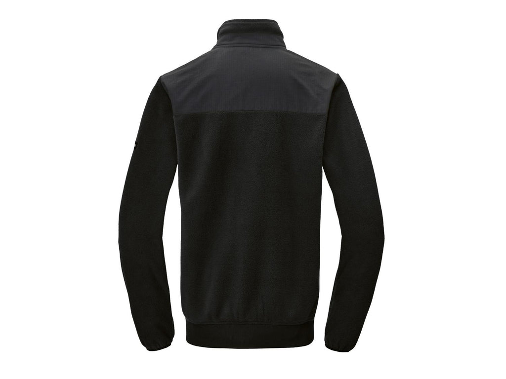 Veste en polaire pour homme
