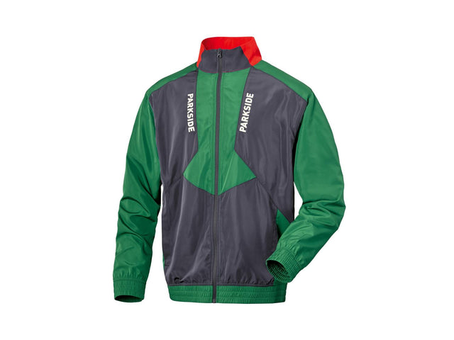 Veste homme, Édition 30 ans