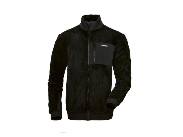 Veste polaire homme