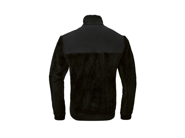 Veste polaire homme