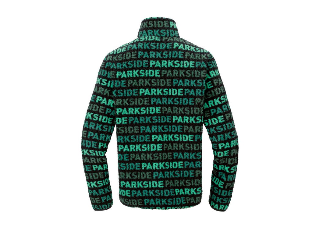 Veste polaire pour homme