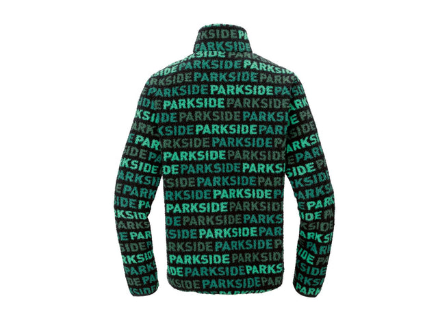 Veste polaire pour homme