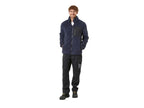 Veste polaire pour homme