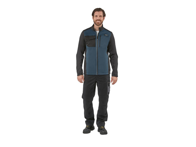 Veste softshell pour homme