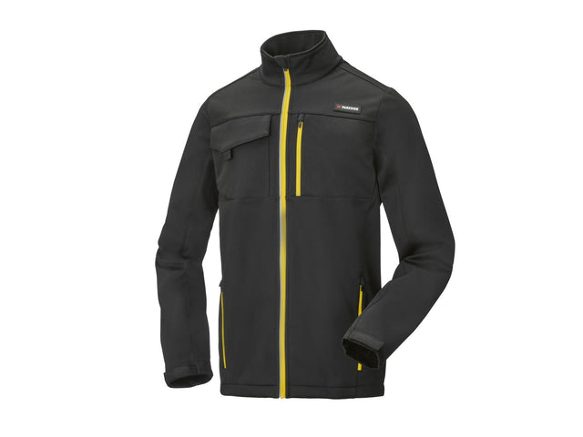 Veste softshell pour homme