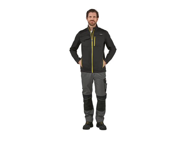 Veste softshell pour homme