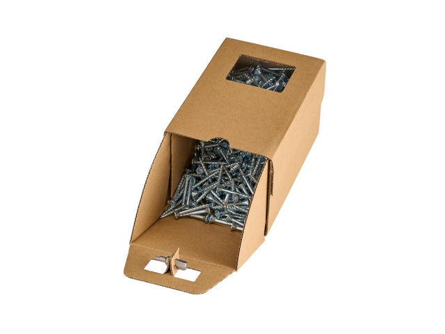 Vis pour bois aggloméré