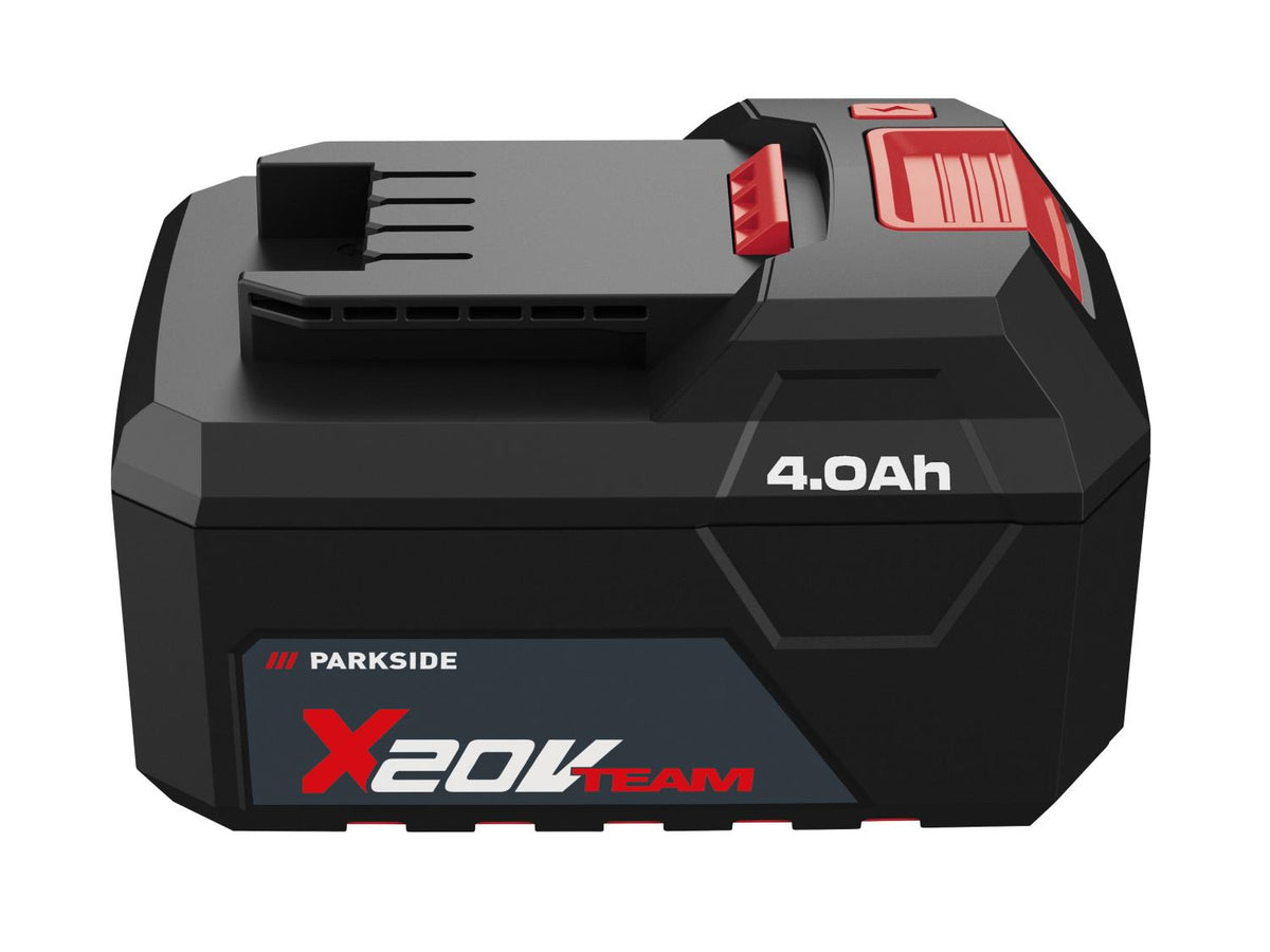 Visseuse à chocs sans fil + batterie + chargeur rapide, 20 V