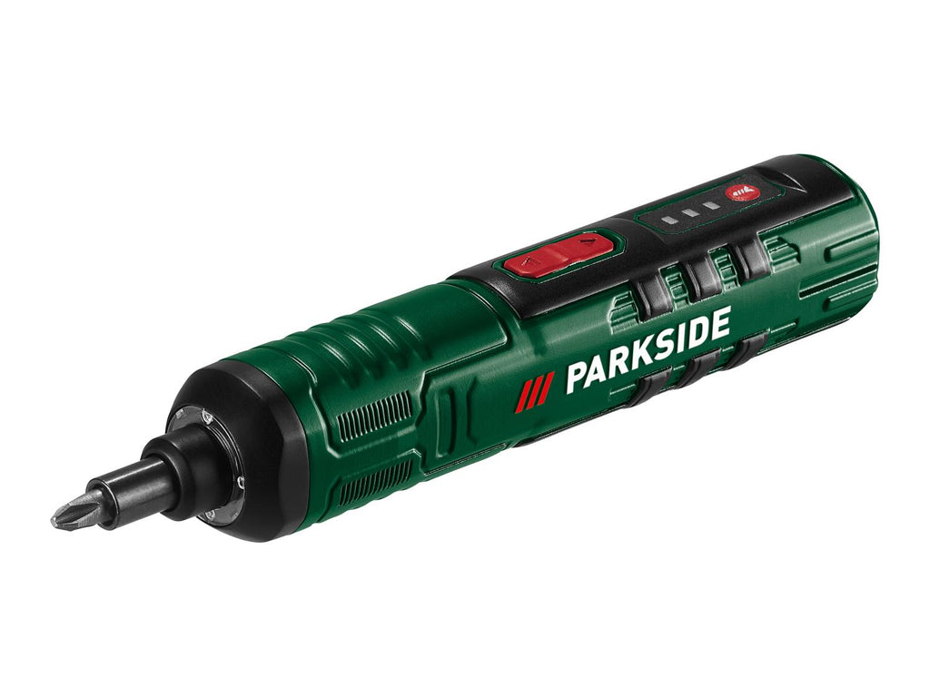 Visseuse droite sans fil PARS 4 A1, 3 Nm, 4 V