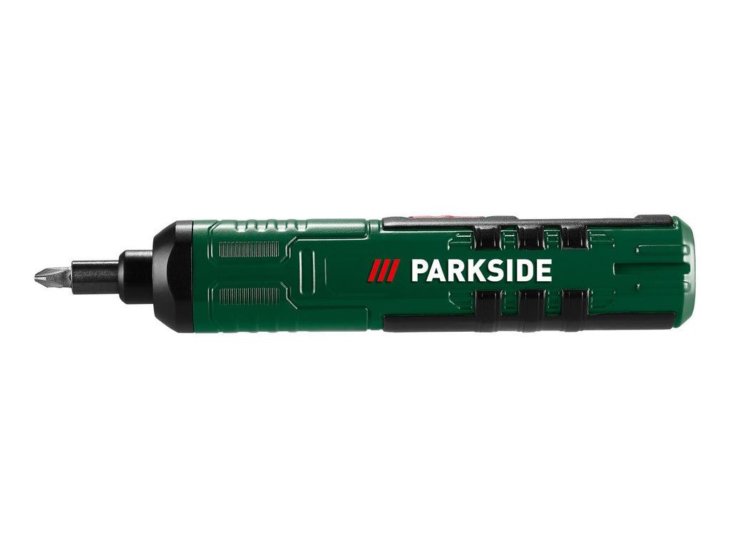 Visseuse droite sans fil PARS 4 A1, 3 Nm, 4 V