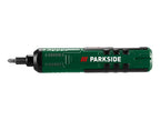 Visseuse droite sans fil PARS 4 A1, 3 Nm, 4 V