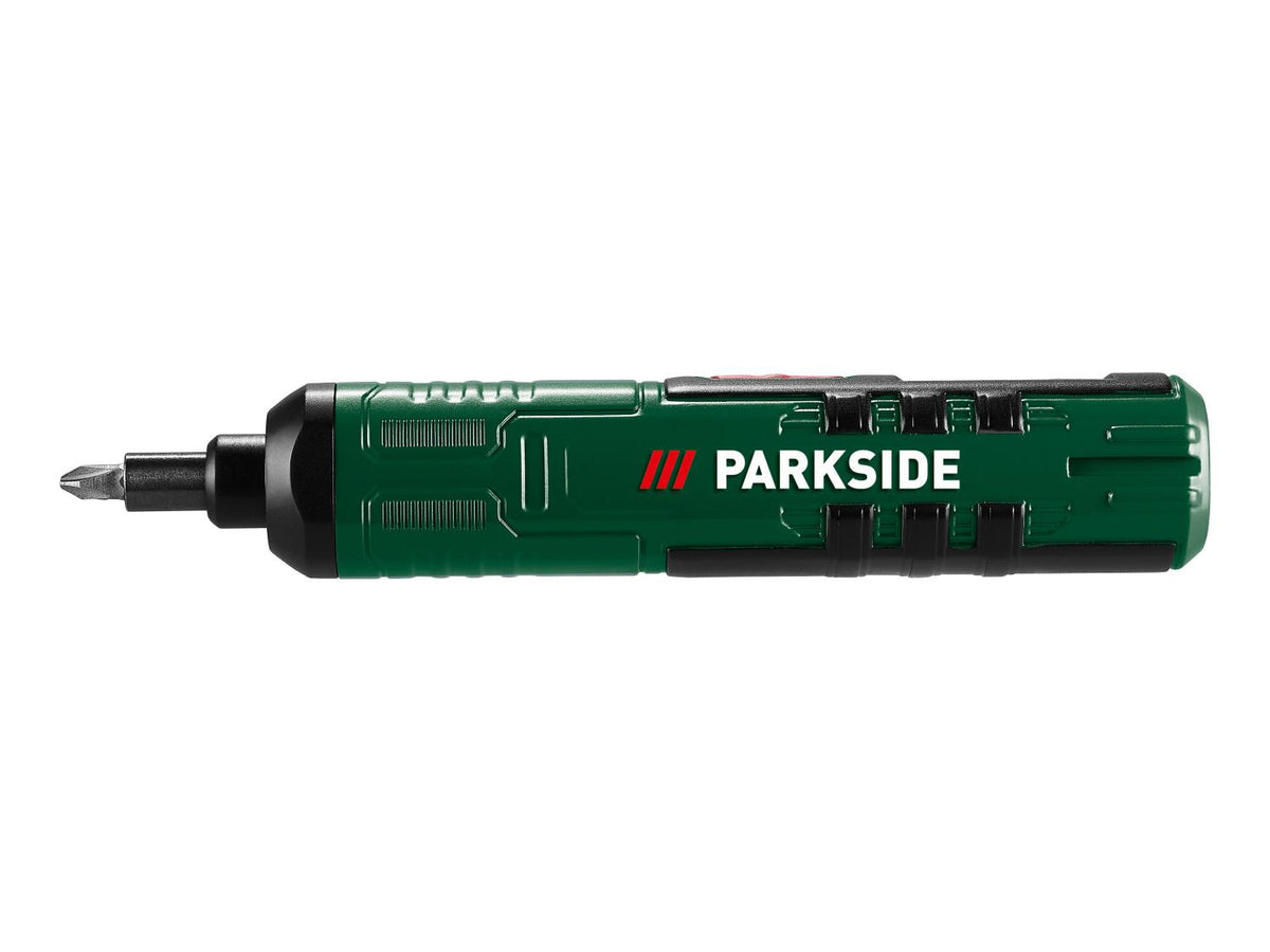 Visseuse droite sans fil PARS 4 A1, 3 Nm, 4 V