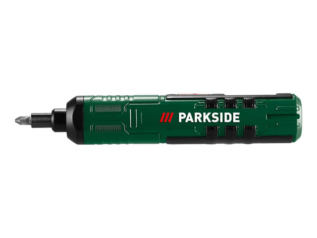 Visseuse droite sans fil PARS 4 A1, 3 Nm, 4 V